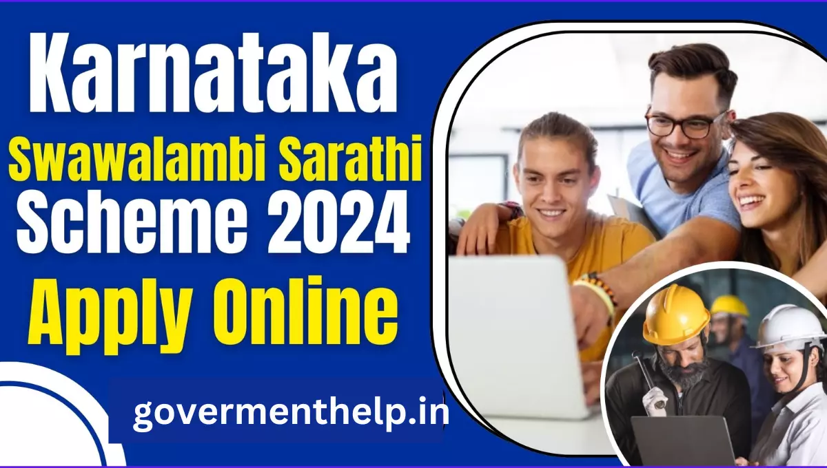 sarathi scheme