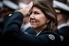 Kristi Noem Net Worth 2023