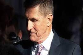 Michael Flynn Net Worth 2023