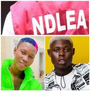 Ndlea Arrest Zino And Mohbad