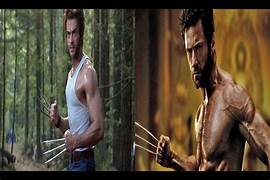Hugh Jackman Net Worth 2023