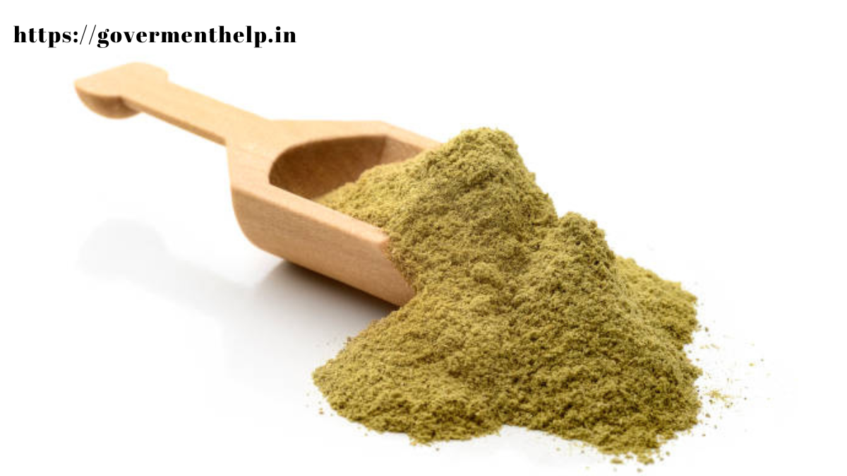 Dhaniya Powder