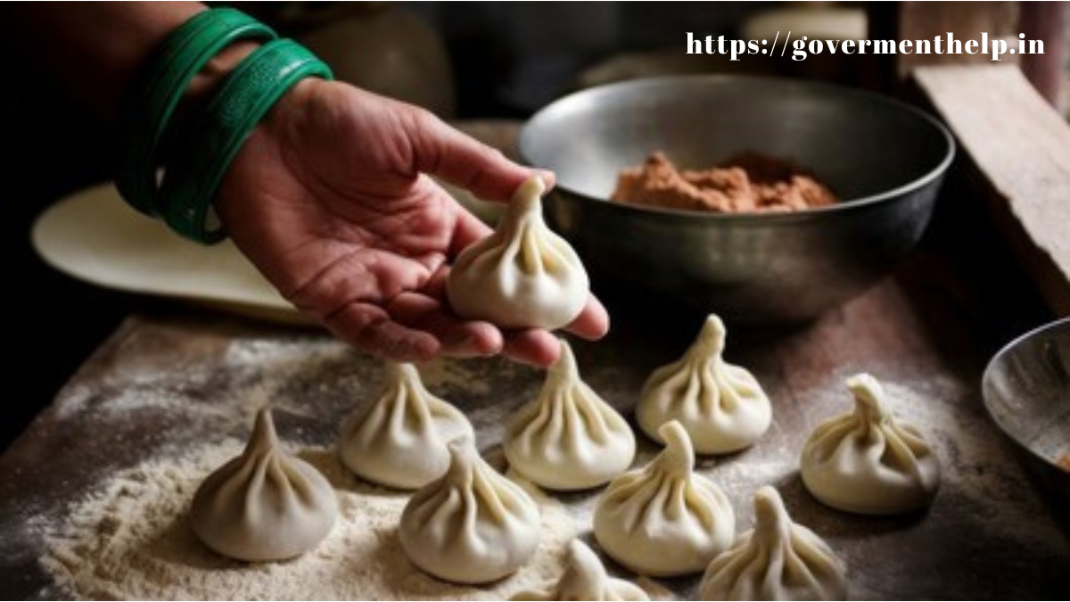 Ukadiche Modak Ukadiche Modak