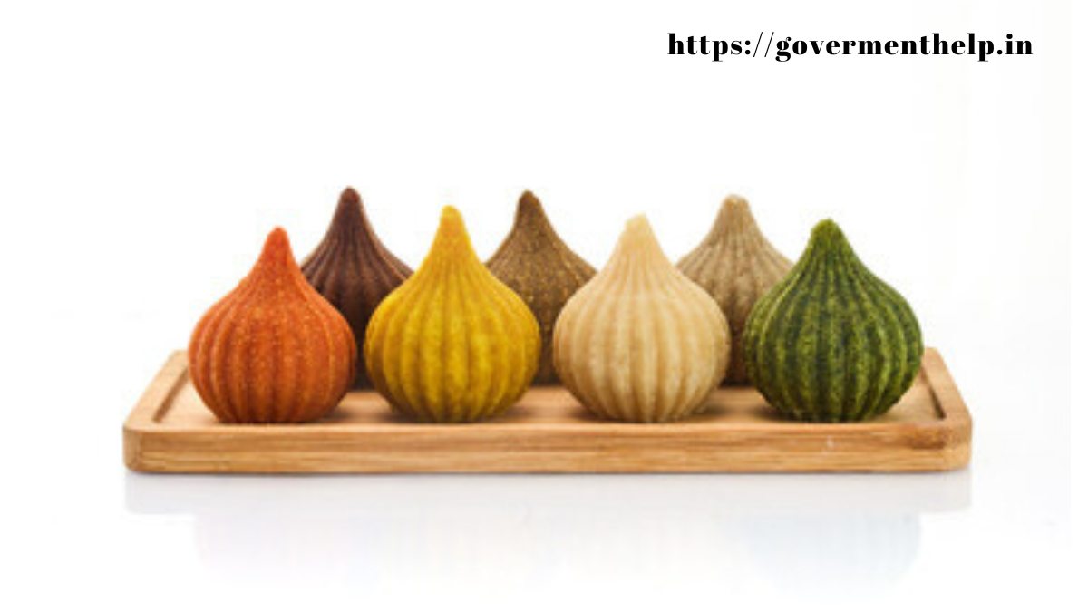 Ukadiche Modak Ukadiche Modak