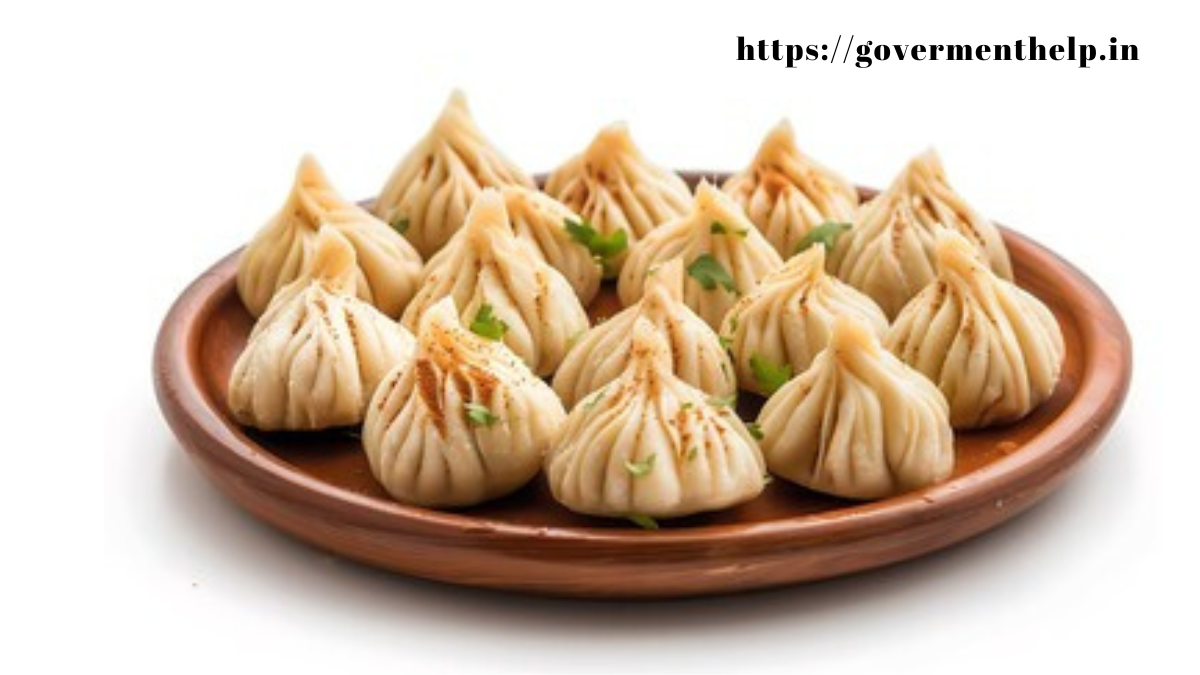 Ukadiche Modak Ukadiche Modak
