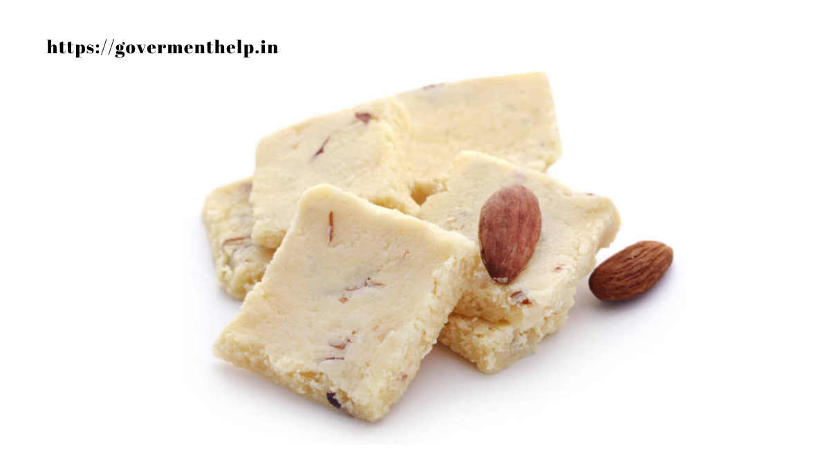 bikaneri barfi