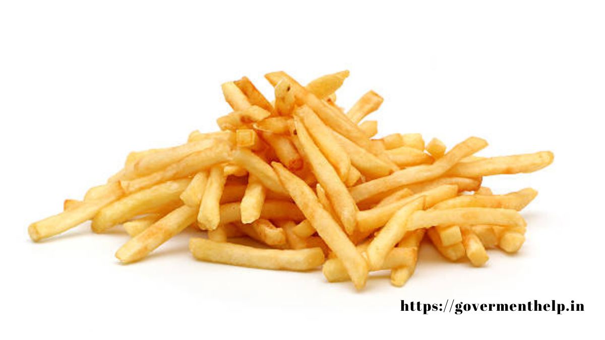 French Fries