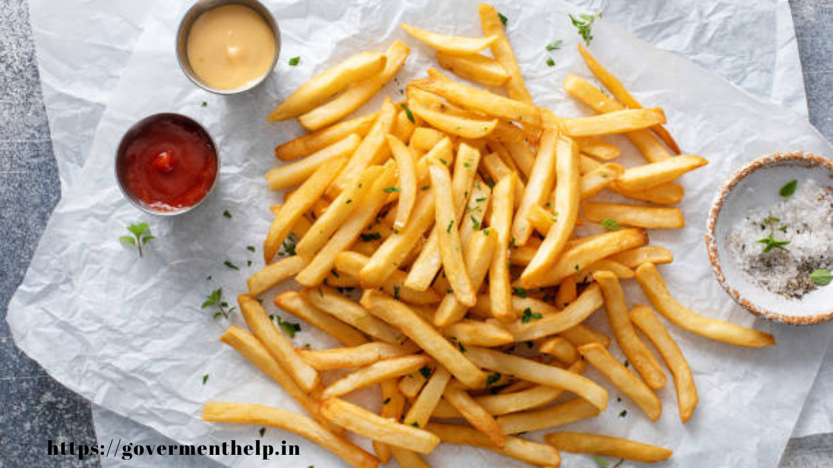 French Fries