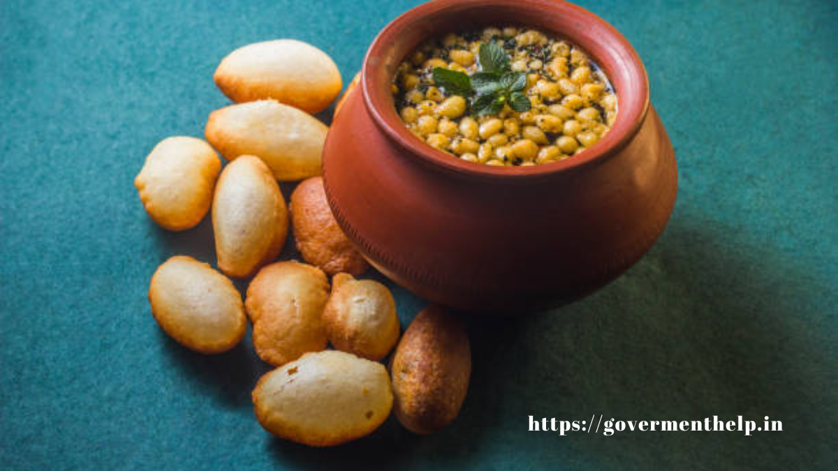 Pani Puri