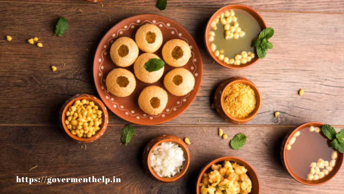 Pani Puri