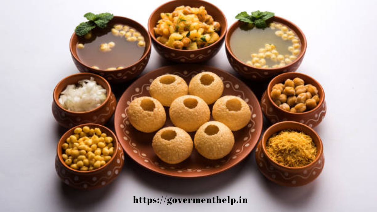 Pani Puri