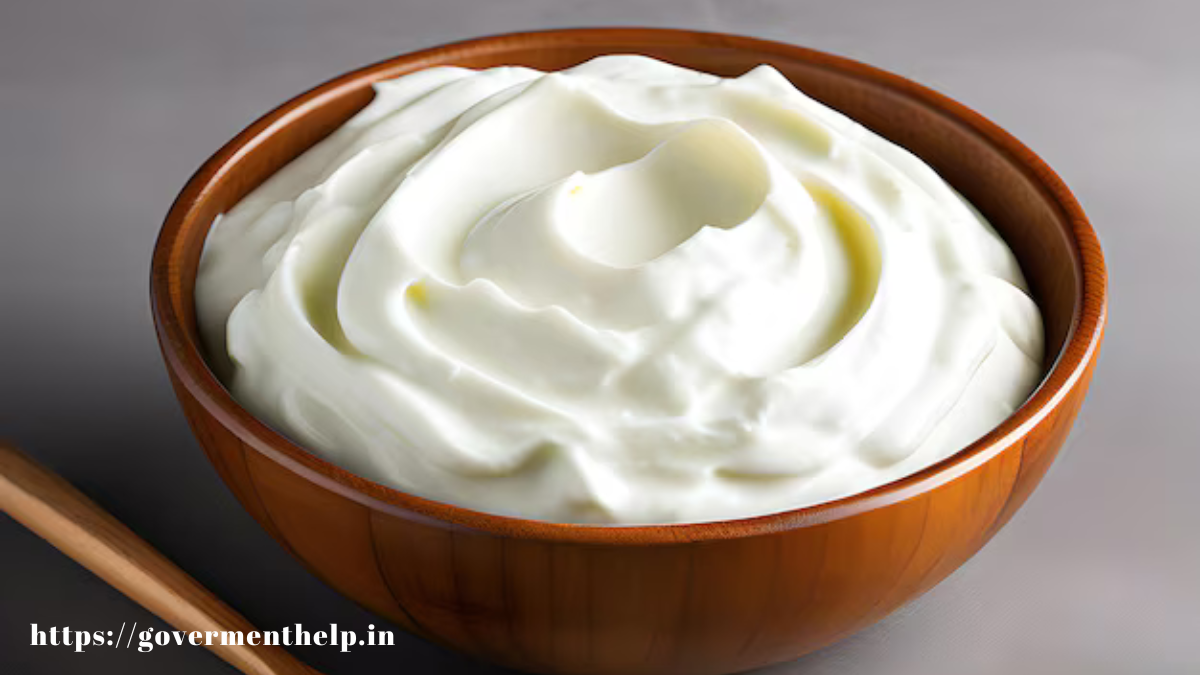 Dahi