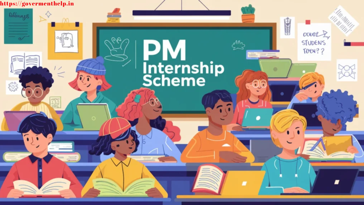 PM Internship Scheme