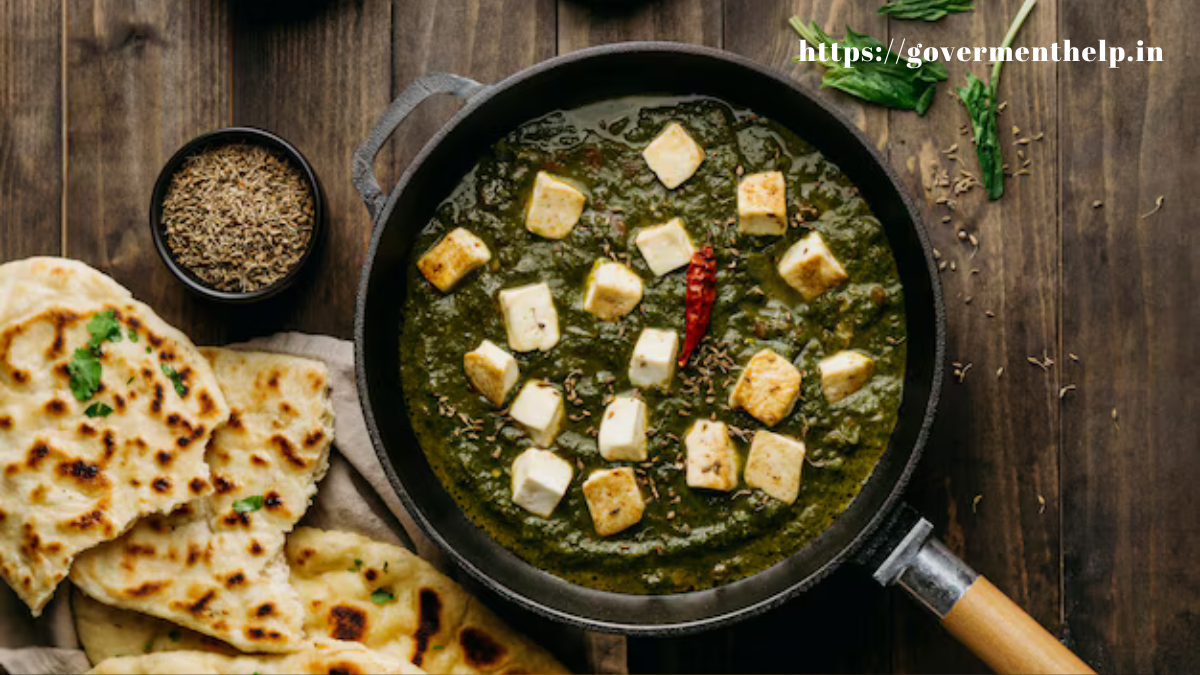 Paneer recipes