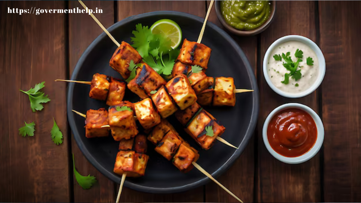 Paneer recipes