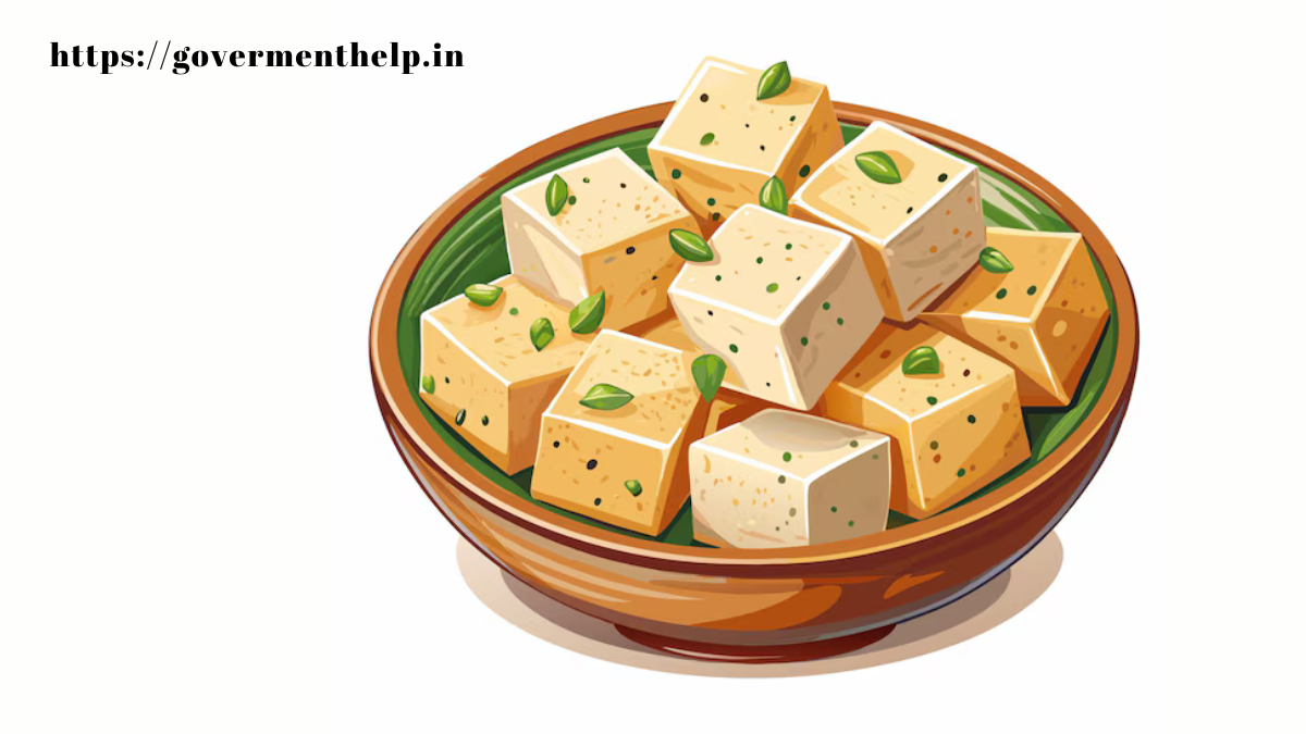 Paneer recipes