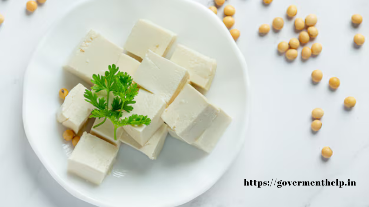 Paneer recipes