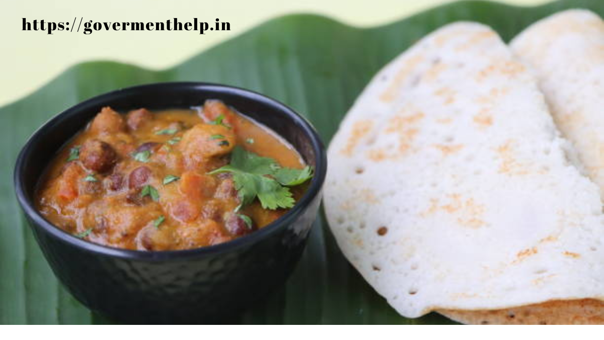 Appam Recipe