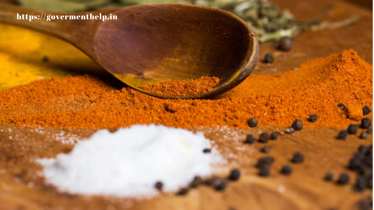 Goda Masala Recipe