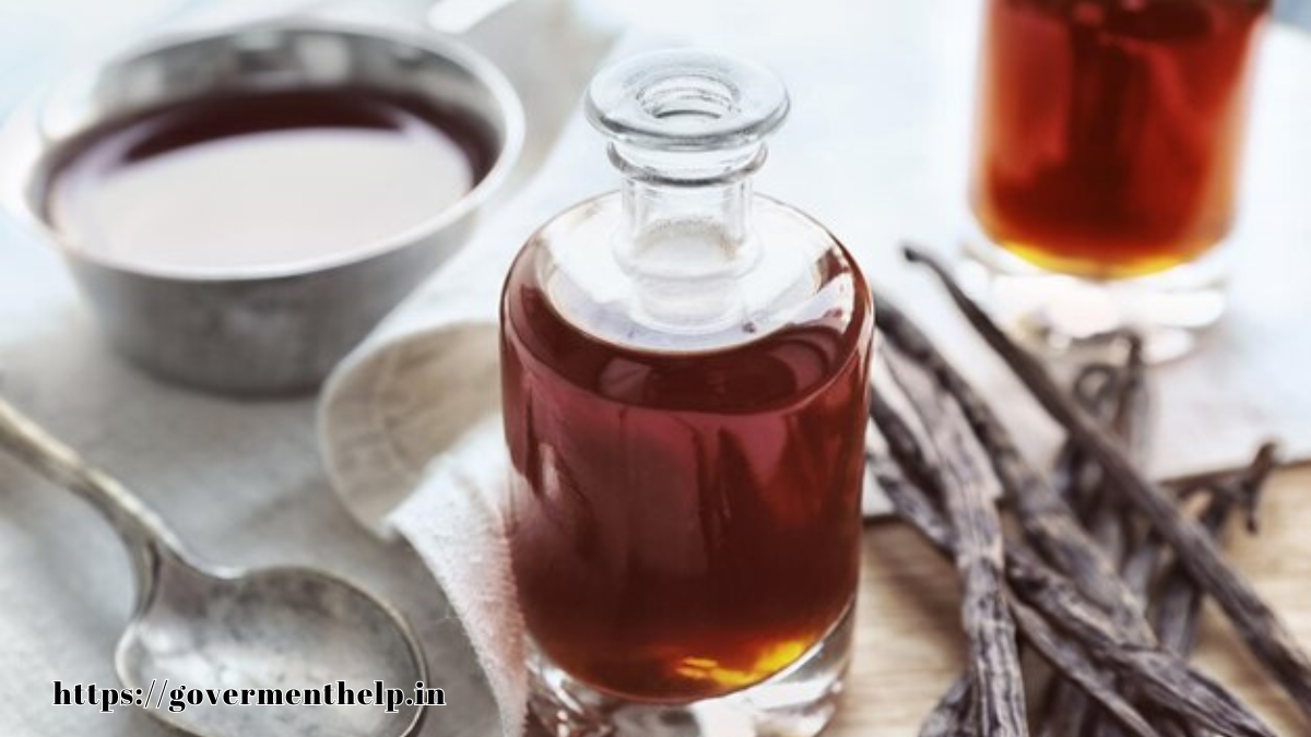 Vanilla Extract