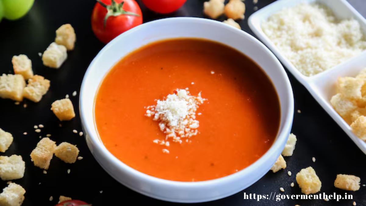 Tomato Soup