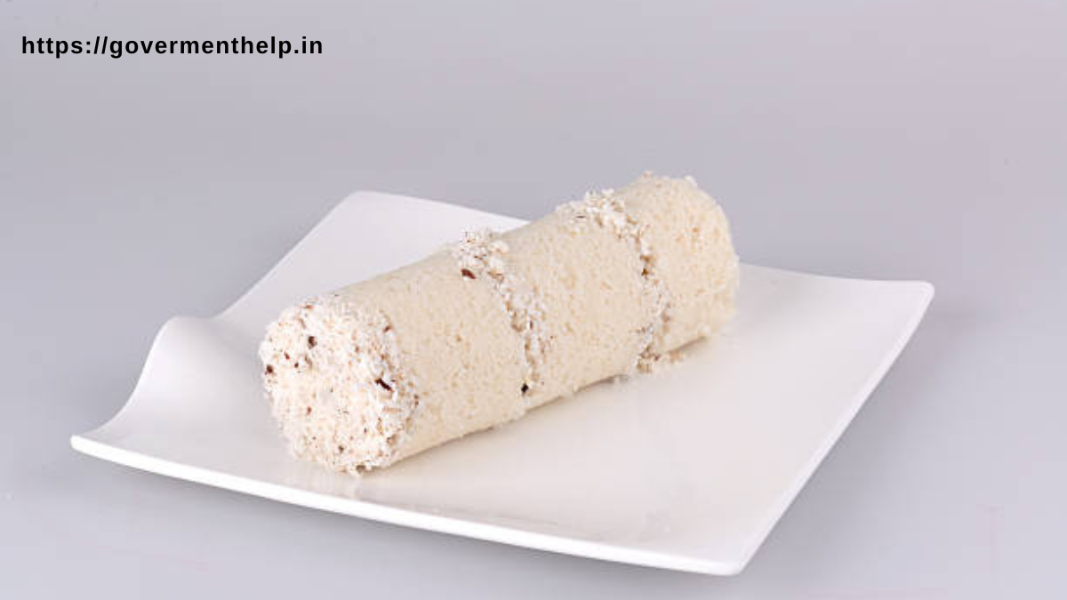 Kerala Puttu