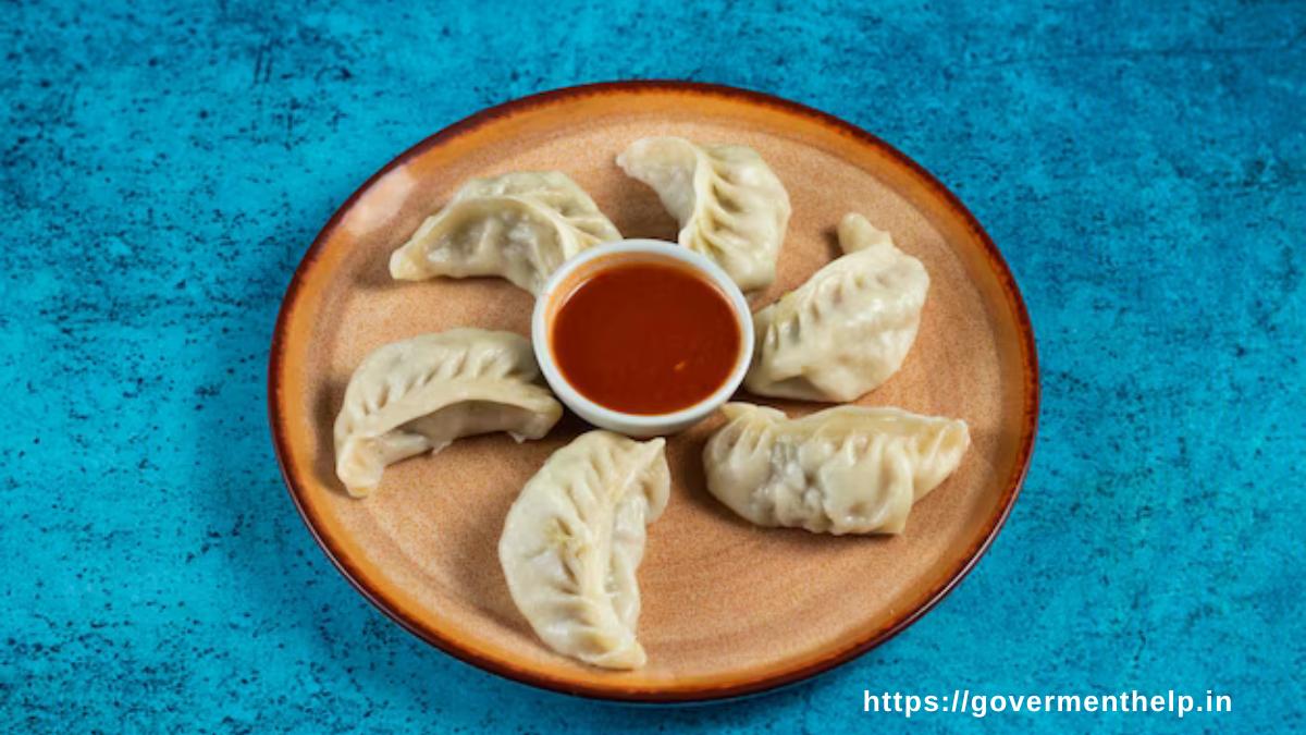 Momos Chutney