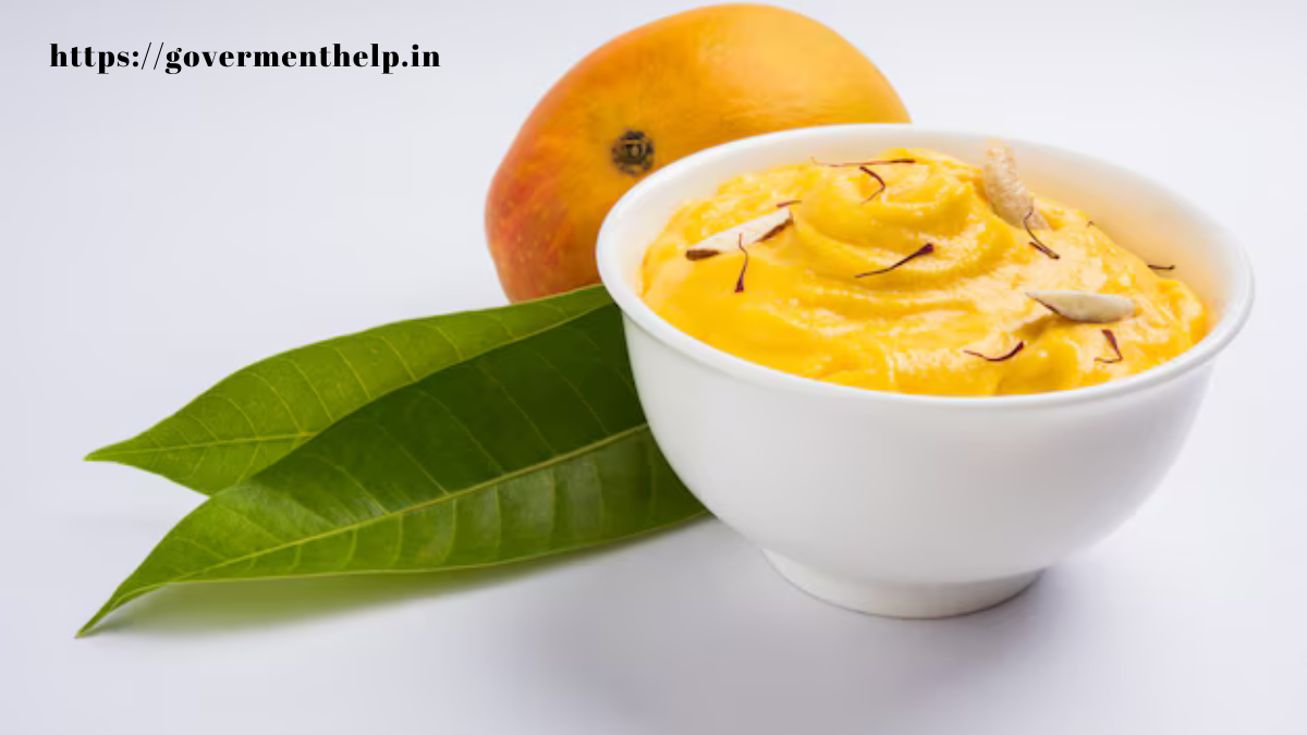  Aamras Recipe