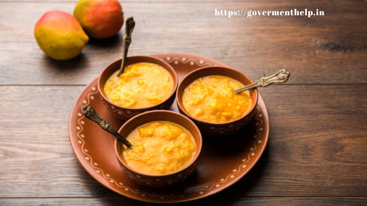  Aamras Recipe