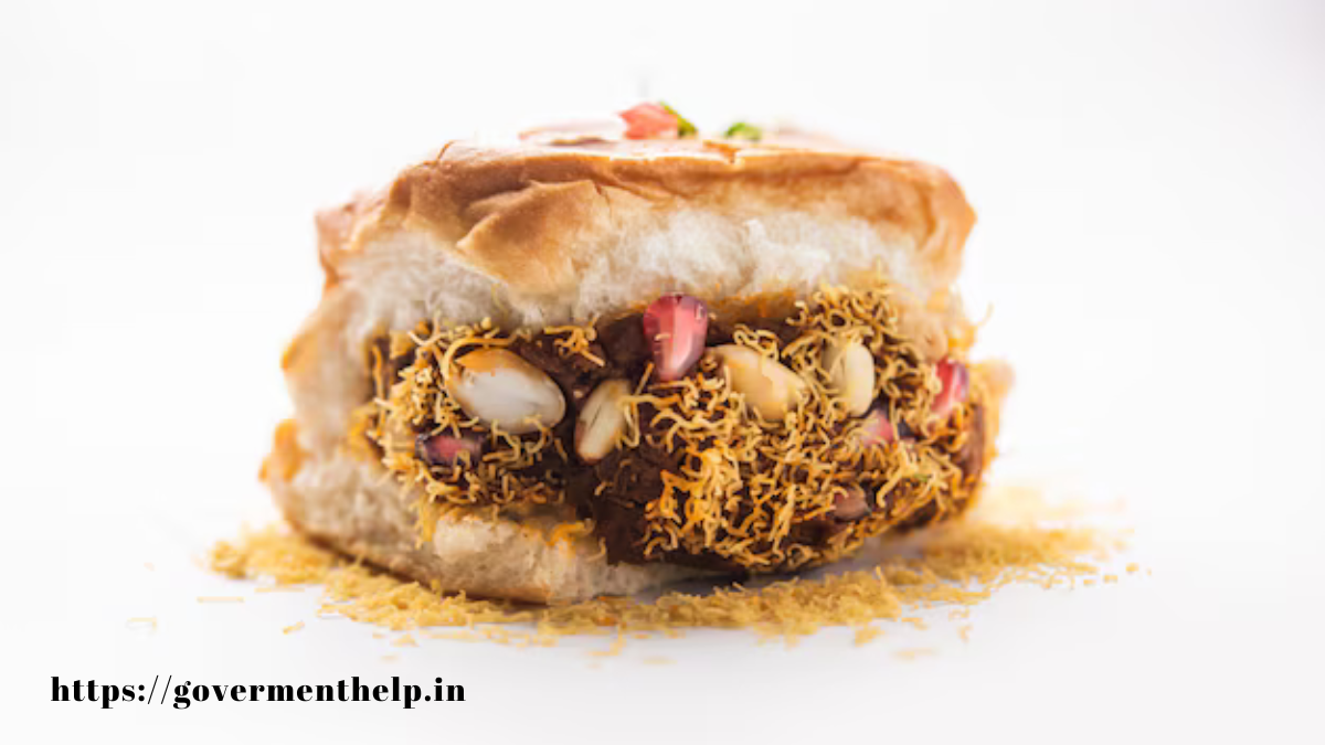 Dabeli Recipe