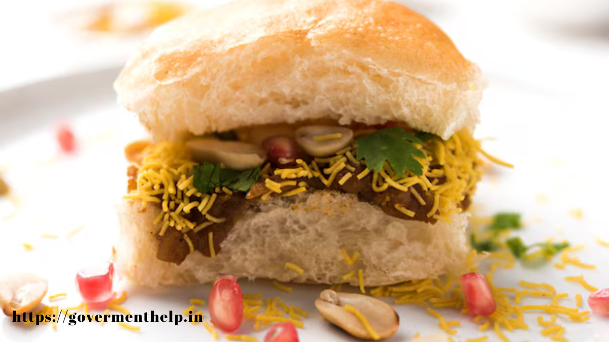 Dabeli Recipe