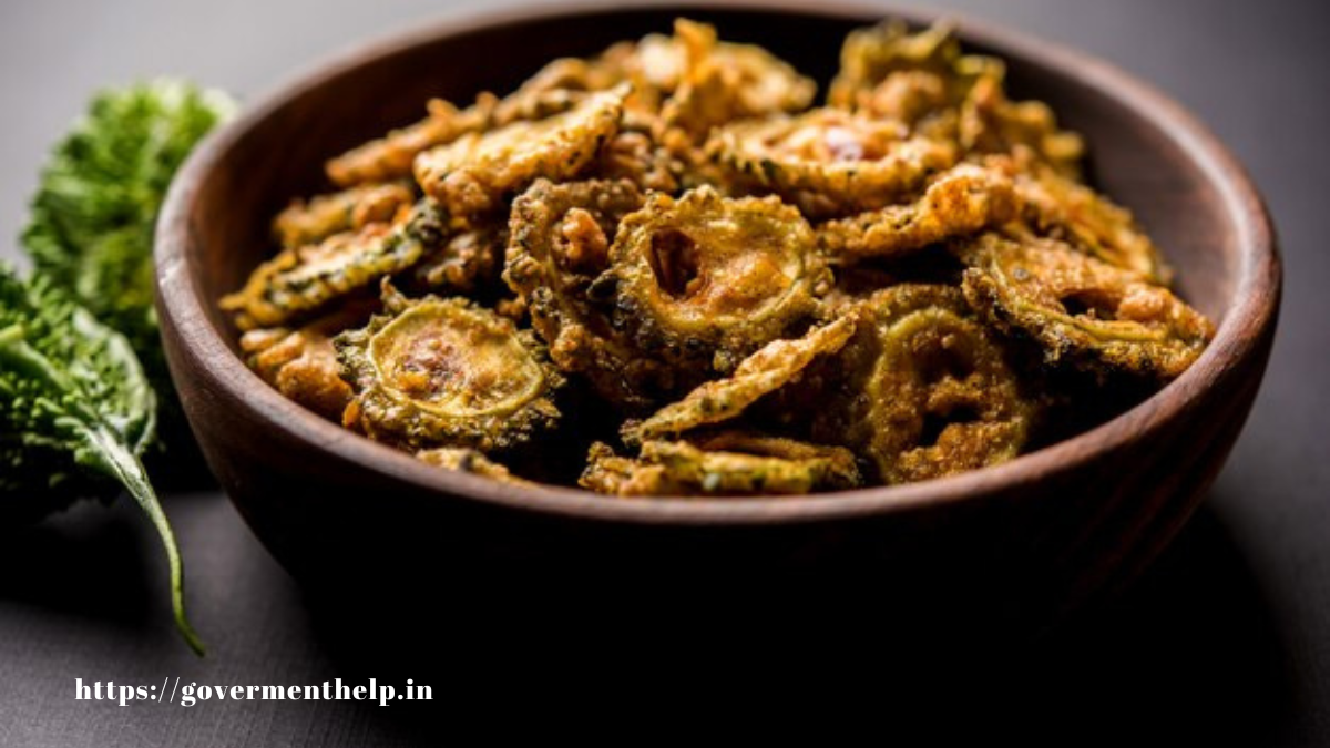 Karela Fry