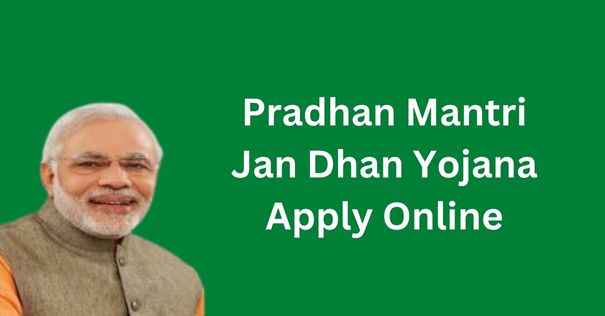 Jan Dhan Yojana