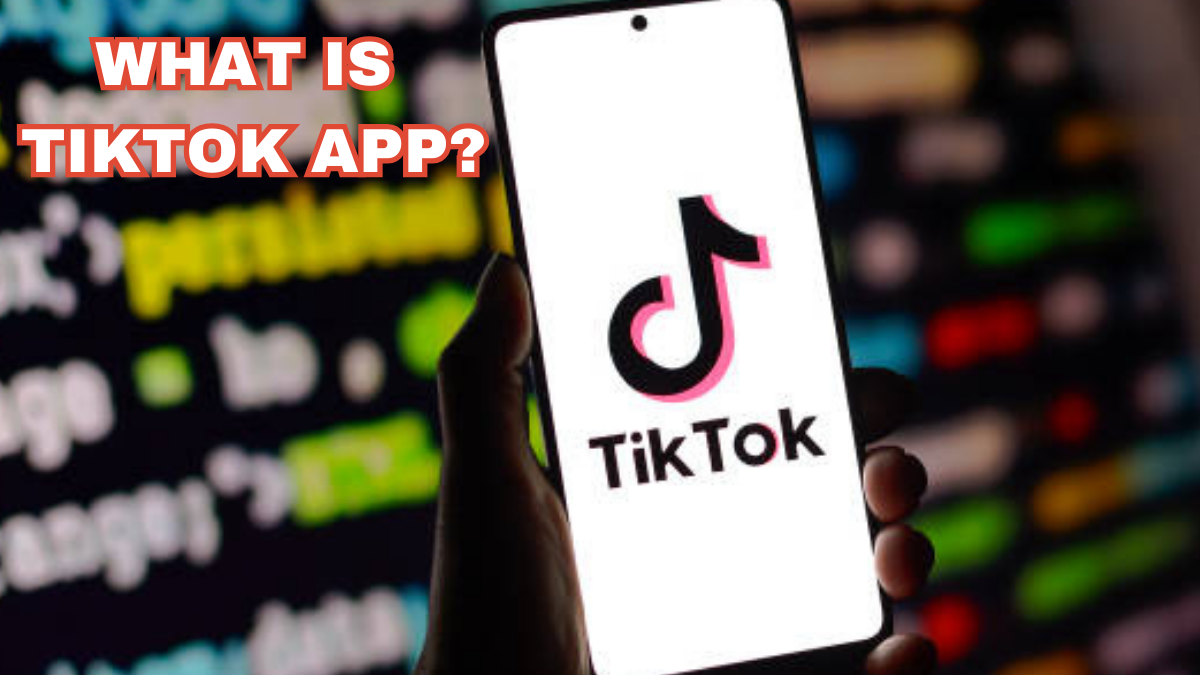 What is TikTok