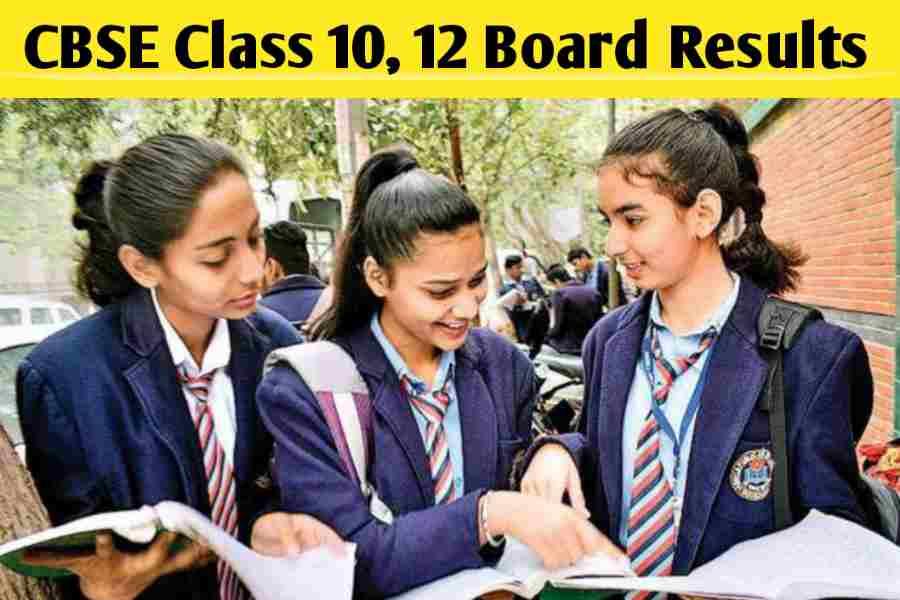 CBSE 10th Class Result