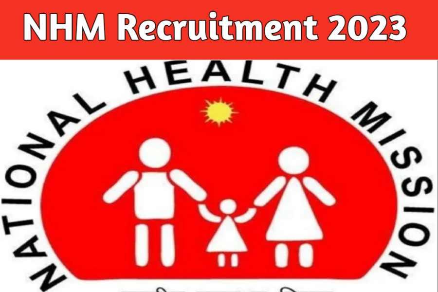 NHM Recruitment