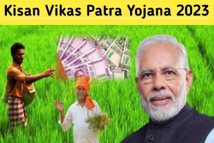 Kisan Vikas Patra Yojana