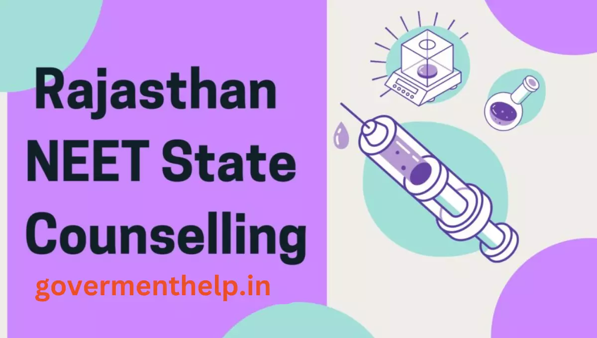 rajasthan neet