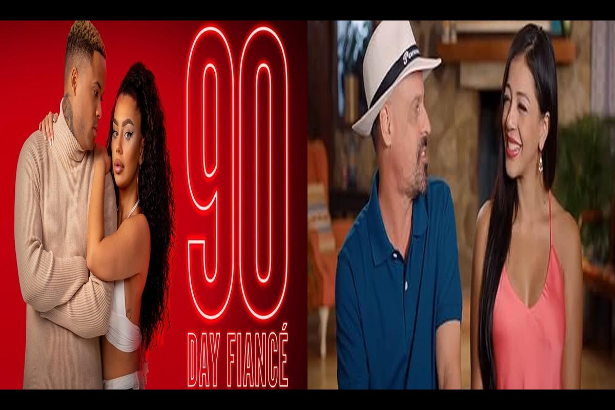 90 Day Fiance Season 10 Episode 2 Release Date Spoilers Streaming Recap Schedule And Where To 