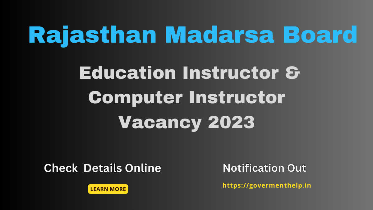 Rajasthan Madarsa Board