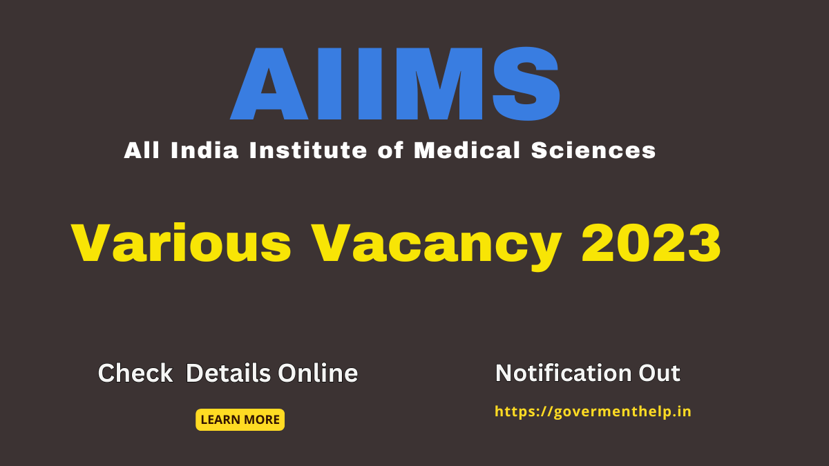 AIIMS