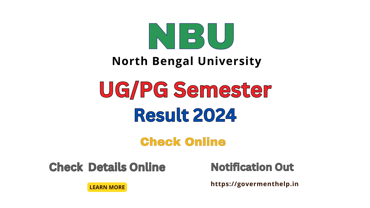 NBU Result 2024