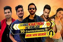 Khatron Ke Khiladi 13 KKK