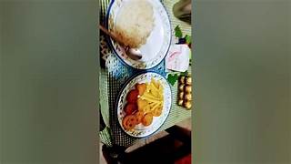 Boy Dinner Trend Video Viral