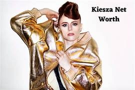 Kiesza Net Worth