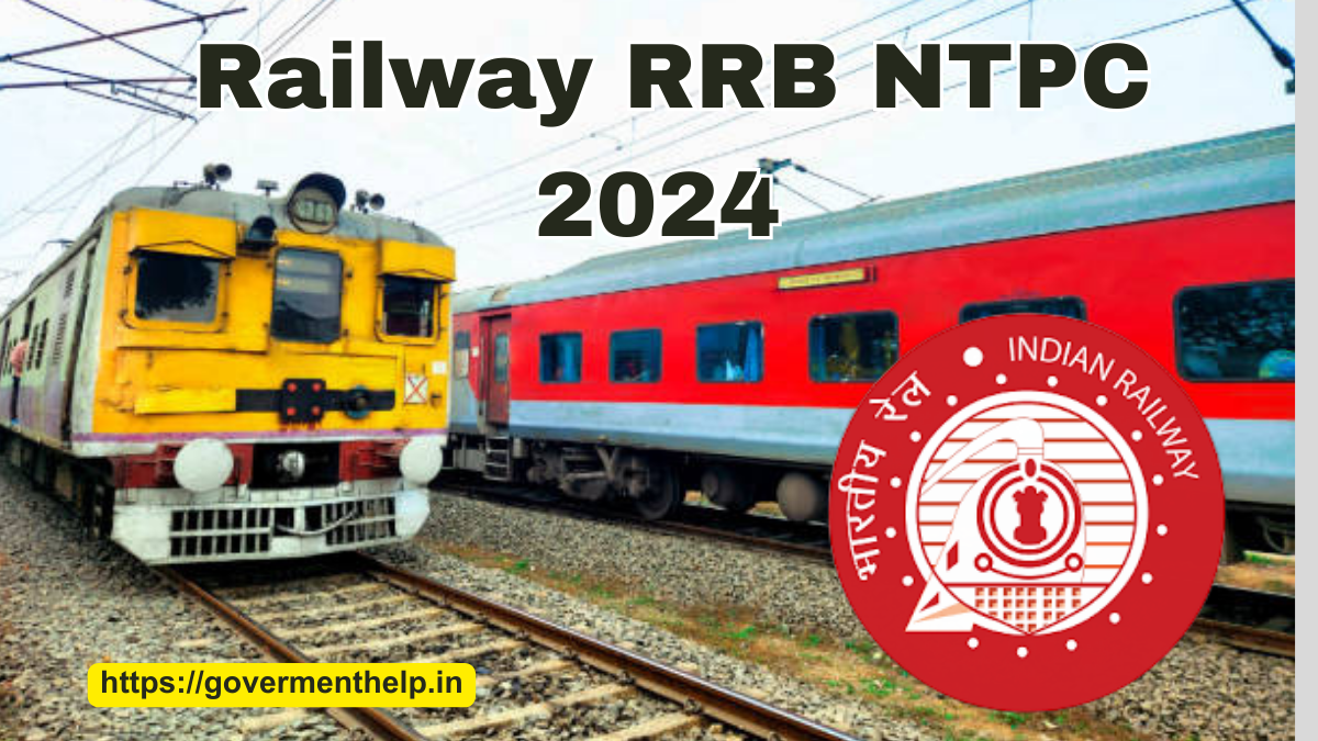 Railway RRB NTPC