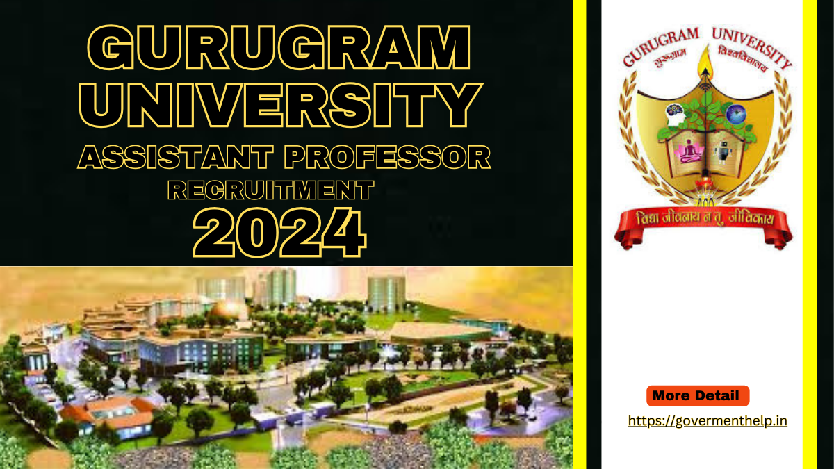 Gurugram University