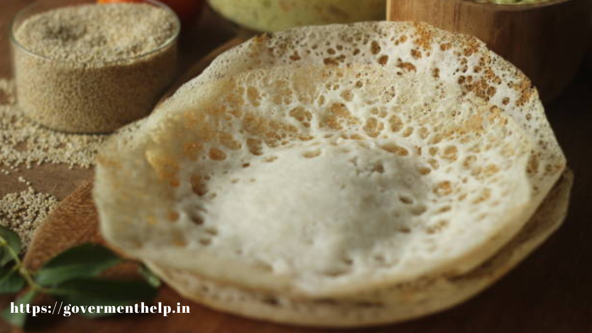 Appam Recipe