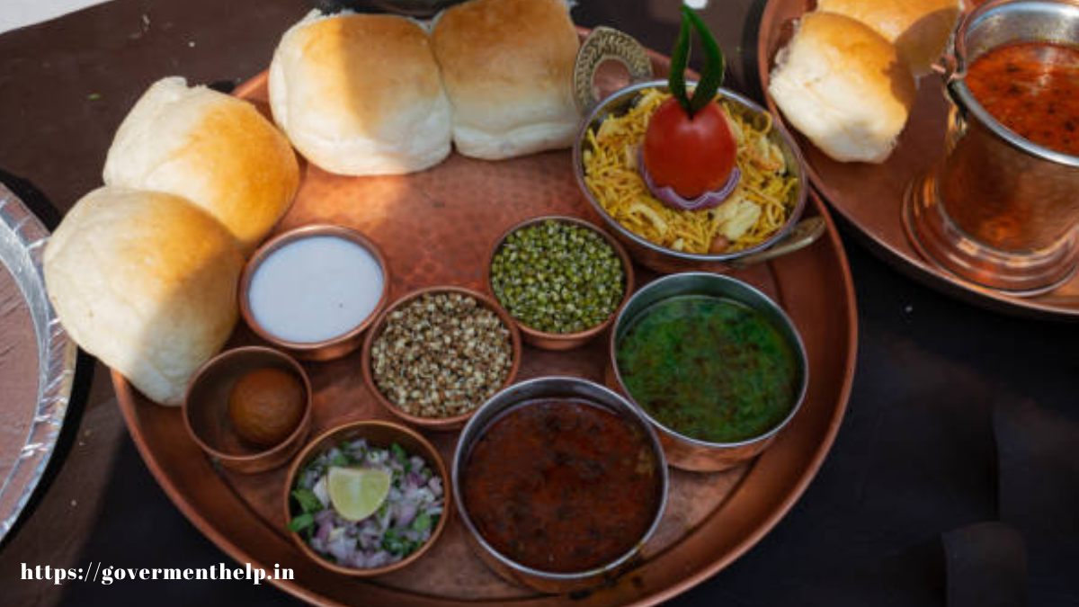 Misal Pav