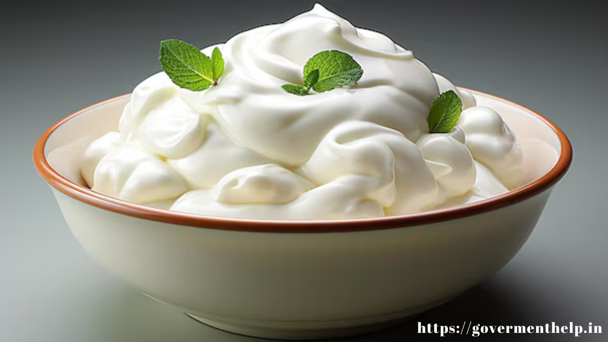 Dahi